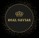 Logo Real Caviar