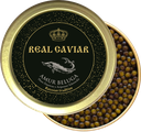 Caviar Amur Beluga Lata 30 grs