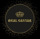 Logo Real Caviar