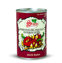 Piquillos Saenz de Camporel Lata 500 Grs