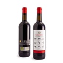 RIOJA Basagoiti Fuera del rebaño Tinto D.O.Rioja