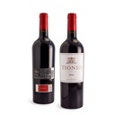 RIBERA Tionio Crianza Tinto D.O.Ribera Duero