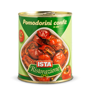 Tomate Semiseco Lata 600 grs (Pomodoro Assolati)