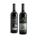 RIOJA Muriel Reserva Tinto D.O.Rioja