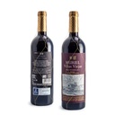 RIOJA Muriel Gran reserva Tinto D.O.Rioja