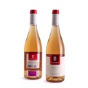 RIBERA DUERO Tamaral Rosado D.O.Ribera del Duero
