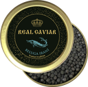 Caviar IRANIAN CAVIAR  100 grs