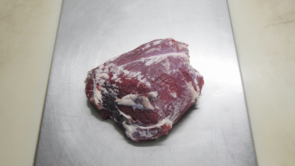 Steak Tartar Angus Kg