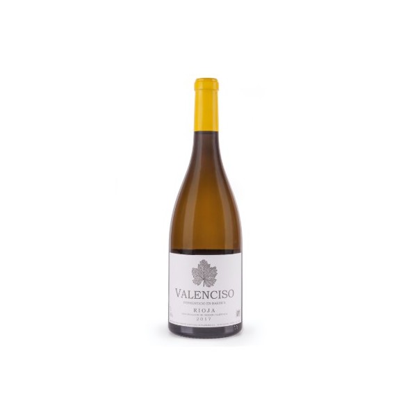 RIOJA Valenciso Blanco