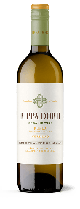 RUEDA Rippa Dorii ECO