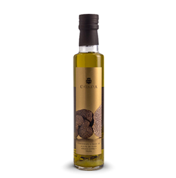 Aceite de Trufa 250 ml Vidrio La Chinata