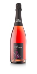 Cava Rosat Mas d'Ancosa