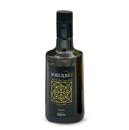 AOVE Virgen Extra Soberbio SELECCION Blend