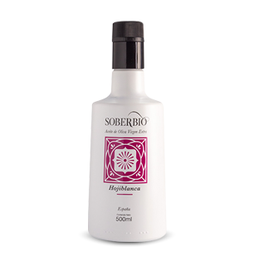 AOVE Virgen Extra Soberbio PREMIUM