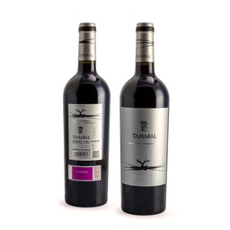 RIBERA Tamaral Roble Tinto D.O.Ribera Duero