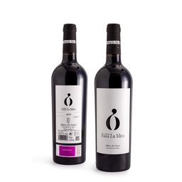 RIBERA Finca La Mira Tinto Tamaral D.O.Ribera Duero