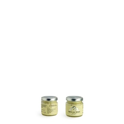Mantequilla de Trufa Blanca 90 grs