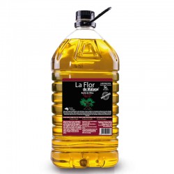 AOI Oliva Intenso La Flor de Malaga PET 5l
