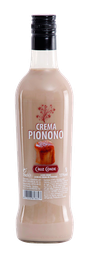 Crema Licor Pío Nono Frasca 700 Ml