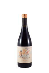 Montsant Serè Vino Tinto
