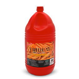 Frideal de Mifer´s