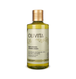 COSMETICA AGUA MICELAR OLIVITA COSMOS
