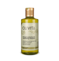 COSMETICA CHAMPU REVITALIZANTE OLIVITA COSMOS