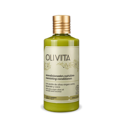 COSMETICA ACONDICIONADOR REPARADOR OLIVITA COSMOS