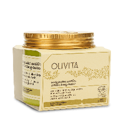COSMETICA BODY BUTTER OLIVITA COSMOS