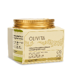 COSMETICA MASCARILLA CAPILAR OLIVITA COSMOS