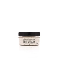 Crema de queso trufa melanosporum 200gr