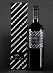 ARRIBES DUERO Paraje Bancales Crianza