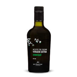 AOVE Az-Azeytun Botella