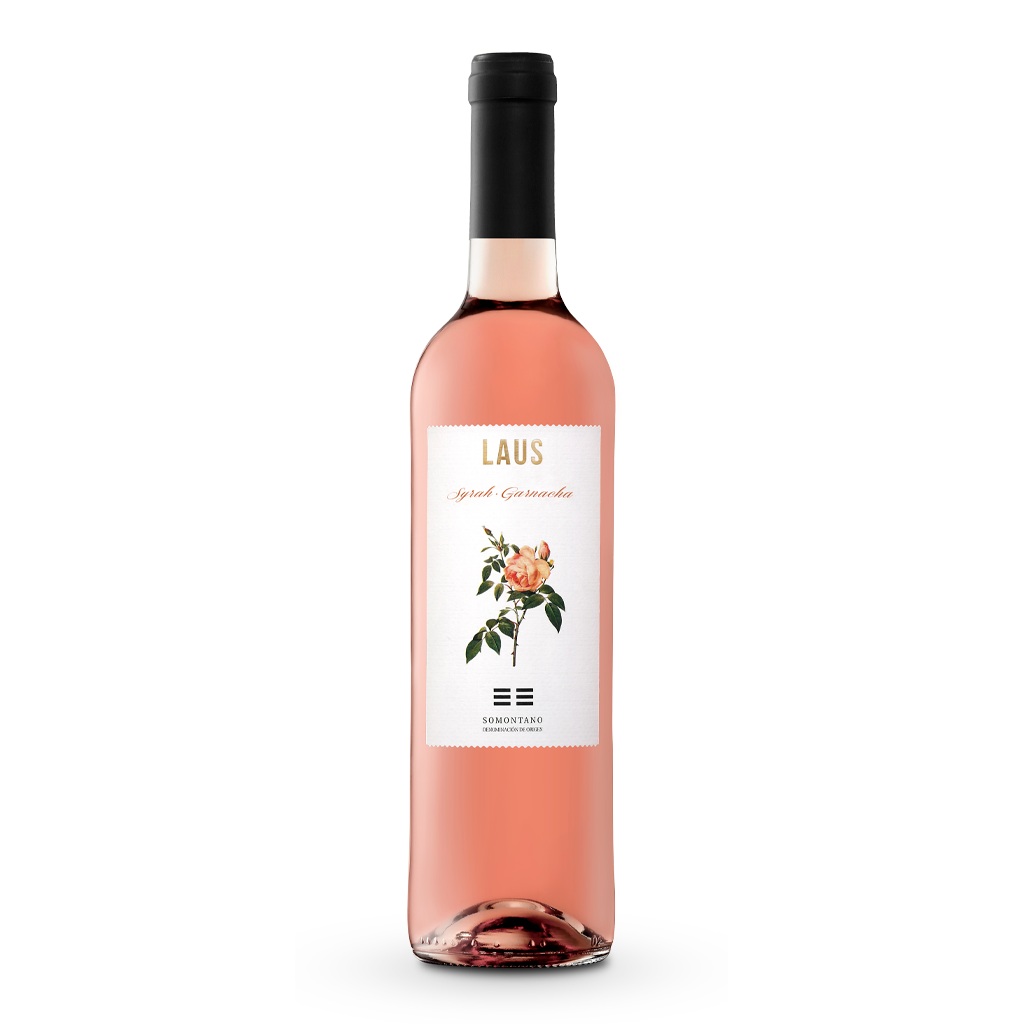 Laus Rosado