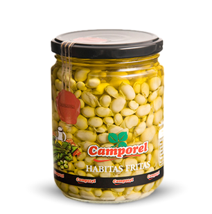 Habitas baby 445 g