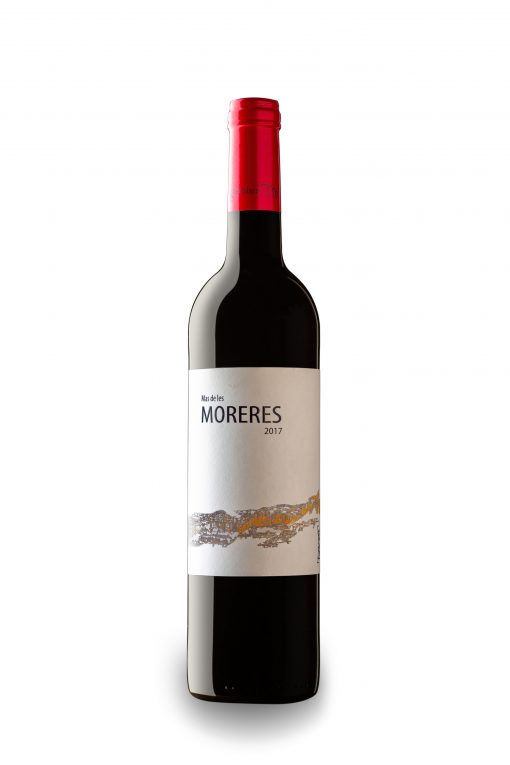 MONTSANT Mas de les Moreres Tinto D.O.MOntsant