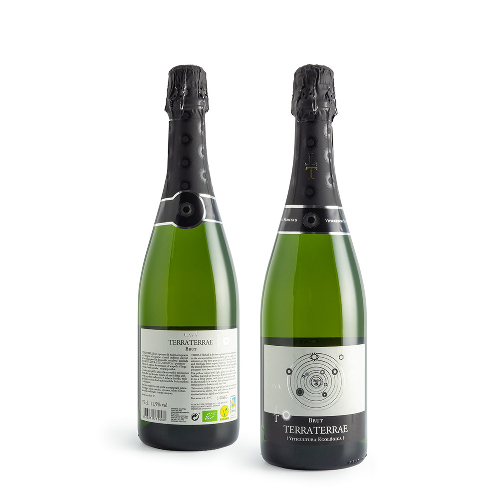 Terra Terrae Brut ECO