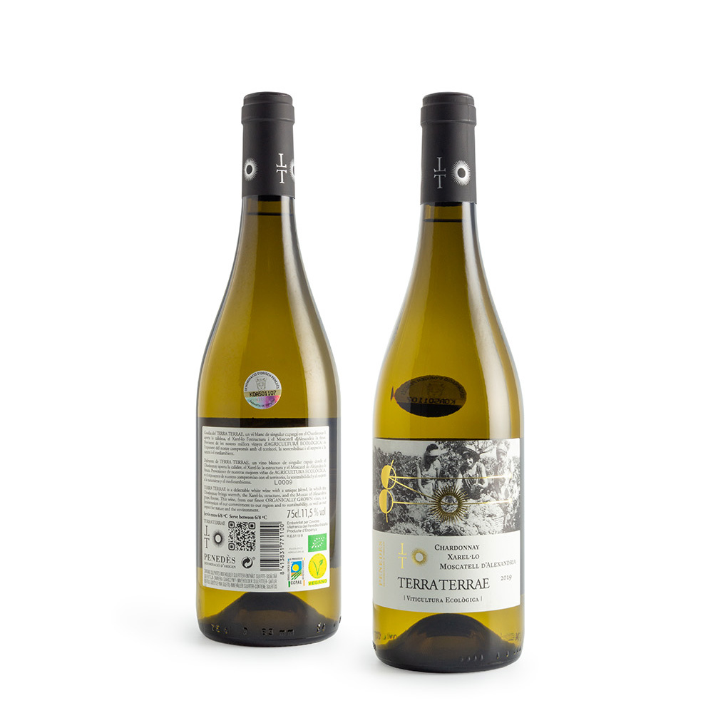 Terra Terrae Blanco ECO