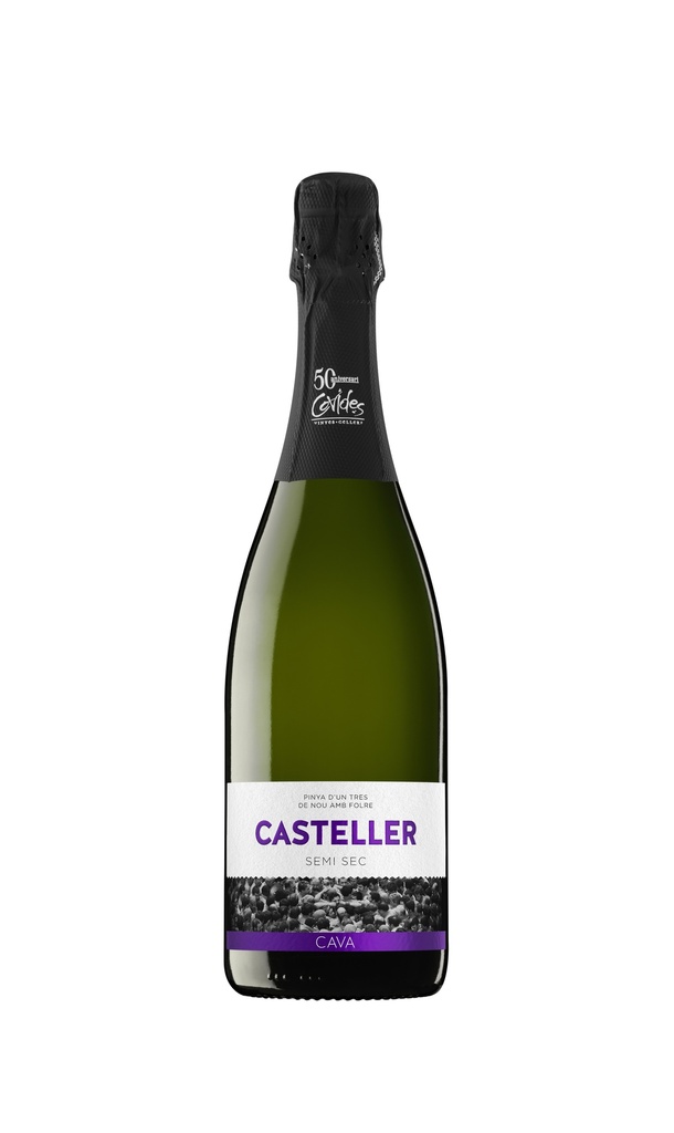CAVA Casteller Semi