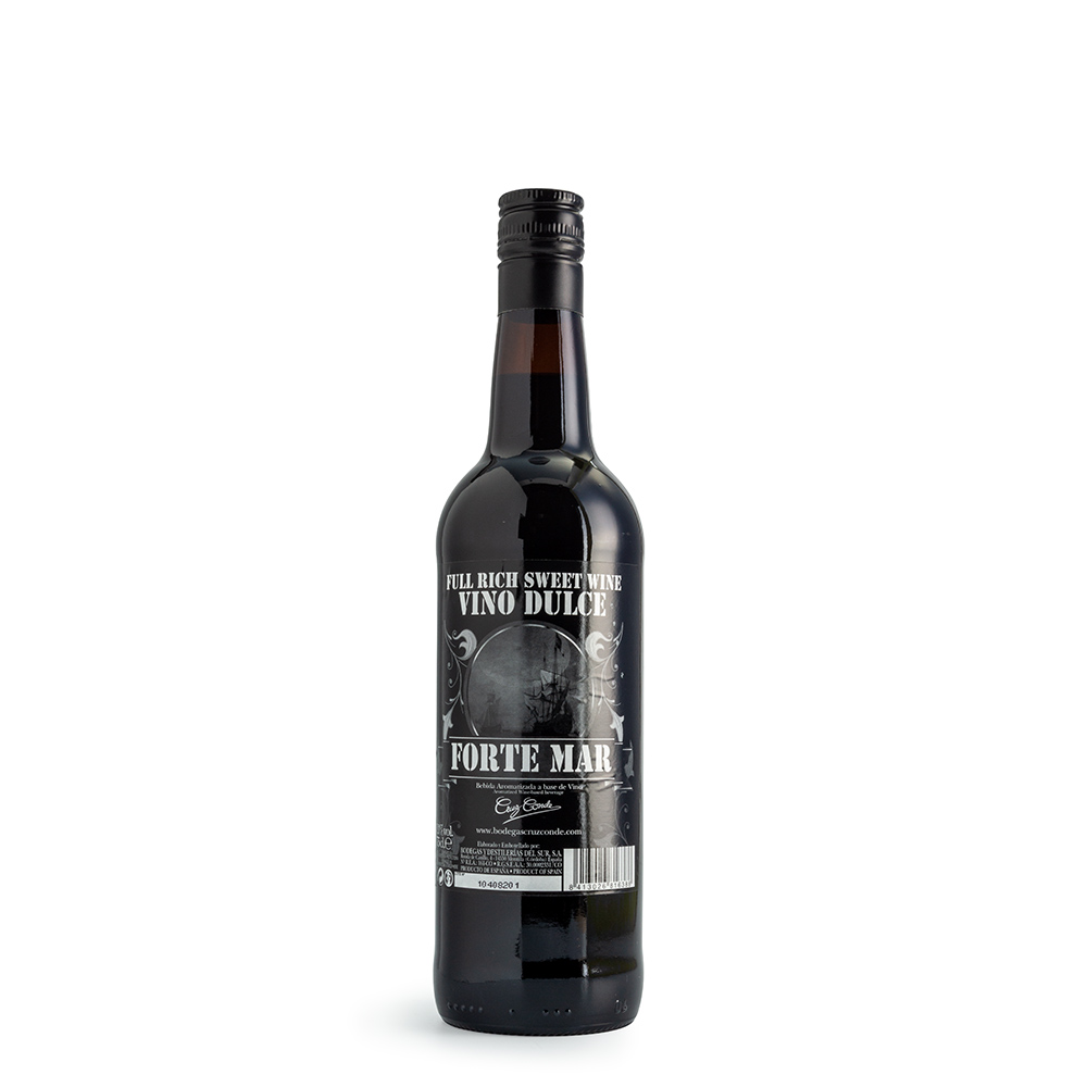 Porto Cruz Conde 750 ml