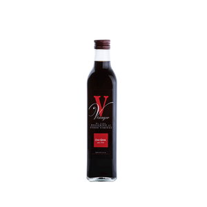 Vinagre Balsámico PX 250 ml vidrio