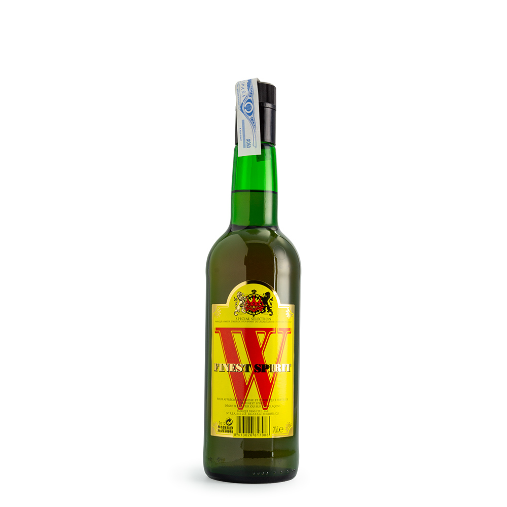 Whisky Cocina 700 cl
