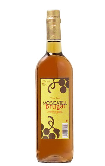 Moscatel Gotim D´Or 750 ml
