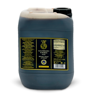 Aceto Balsámico 5 l