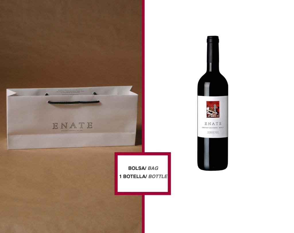 Bolsa 1 BOT Enate