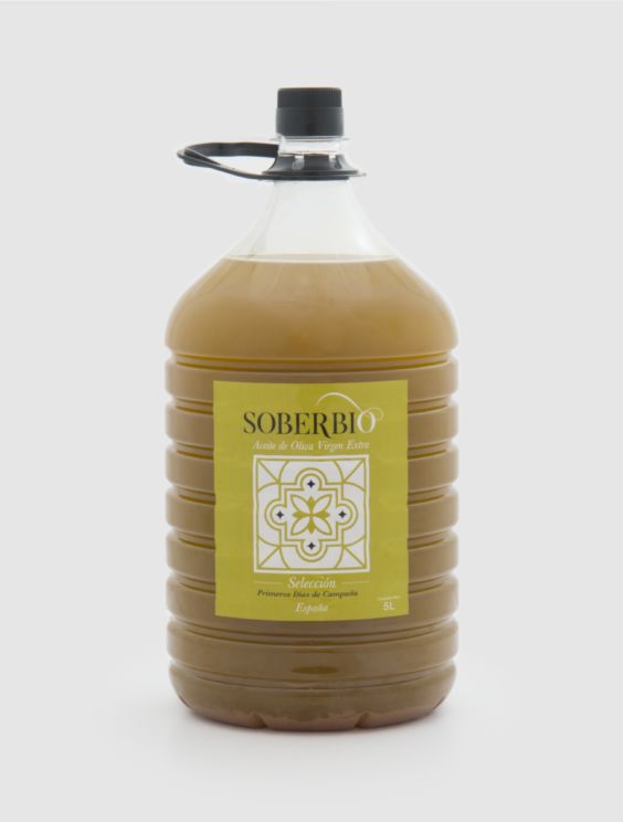 Soberbio Sevilla Blend ECO