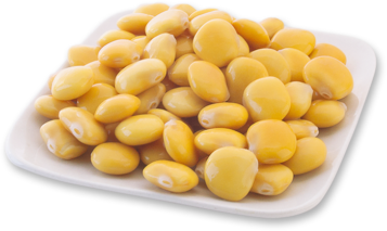 Altramuz Bolsa 2kg Netos La Tortola