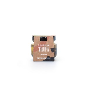 Trufa en laminas AESTIVUM 145 gr