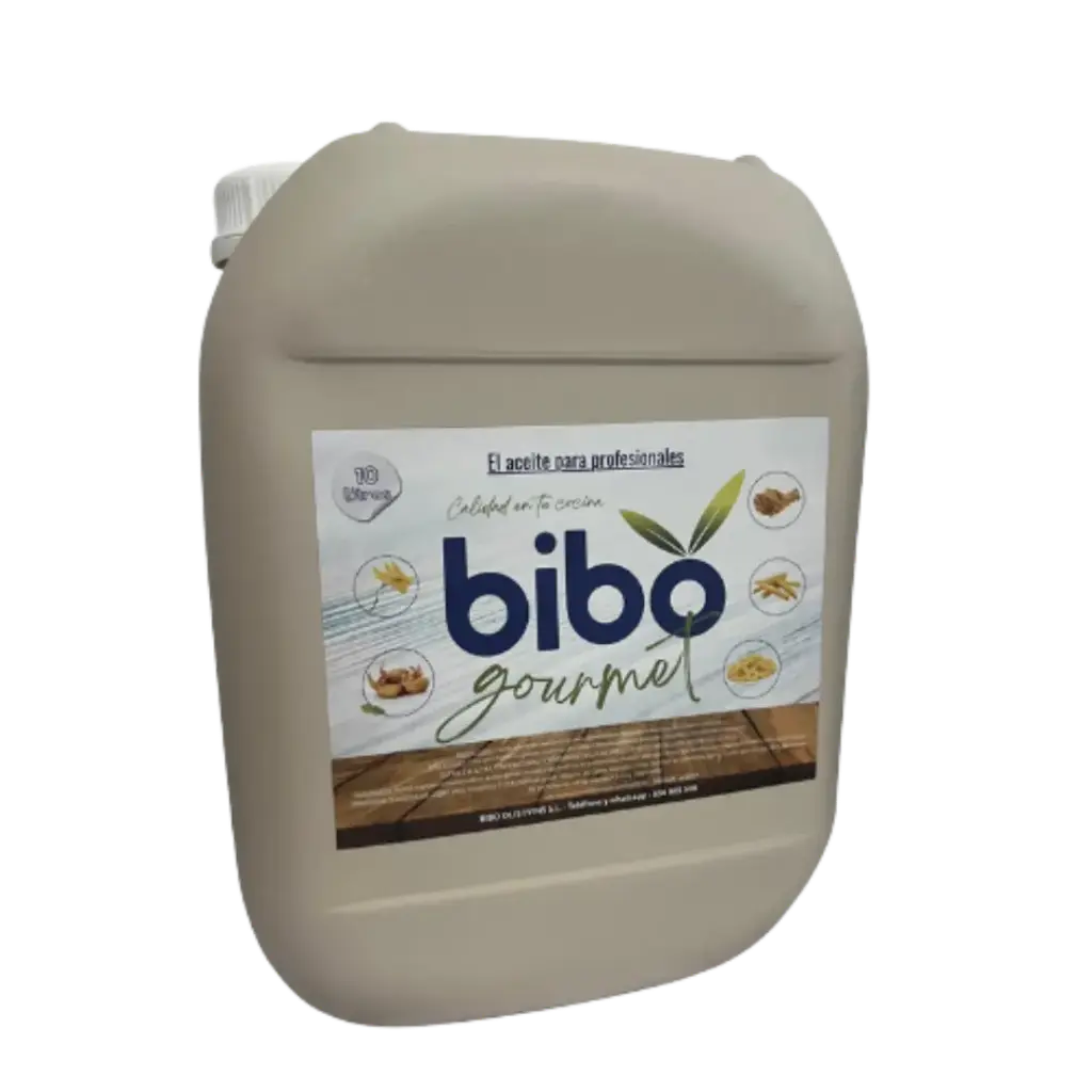 Fritura Bibo Gourmet 10l