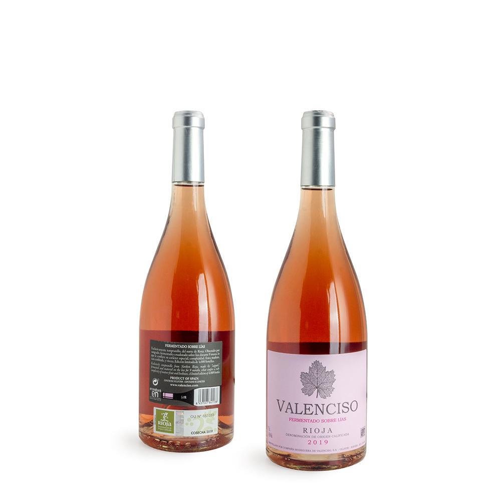 Valenciso Rosado